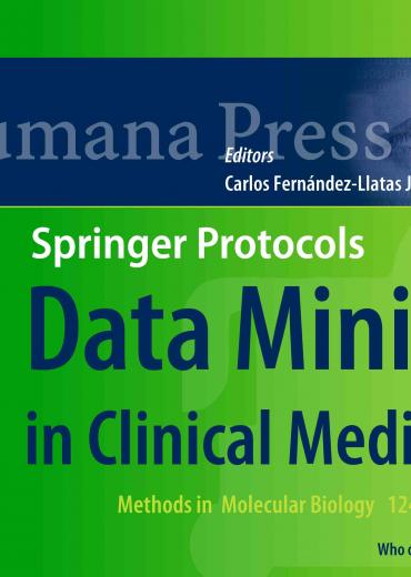 Data Mining in Clinical Medicine (Library of Congress Control Number: 2014955054)